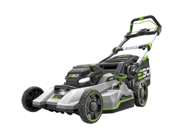 EGO Akku-Rasenmäher LM2130E-SP