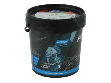 Norton Trennscheiben Starline 125x22,23 mm