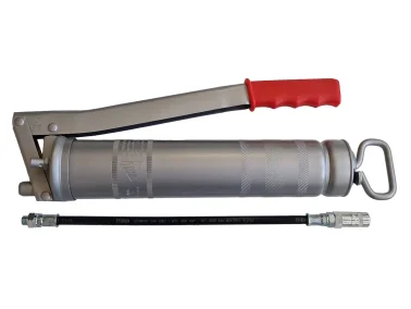 Mato Fettpresse 400g Pull-Off 1/8" im Set
