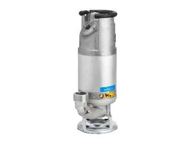 Flygt 2620.172 Tauchpumpe