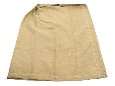 Juteplane 2,5 x 5,0 m
