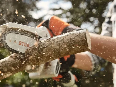 Stihl Akku-Gehölzschneider GTA 26