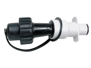 Stihl Einfüllsystem für Kettenhaftöl