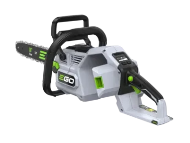 EGO Akku-Kettensäge CS1810E