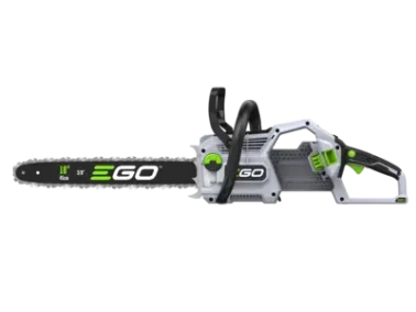 EGO Akku-Kettensäge CS1810E