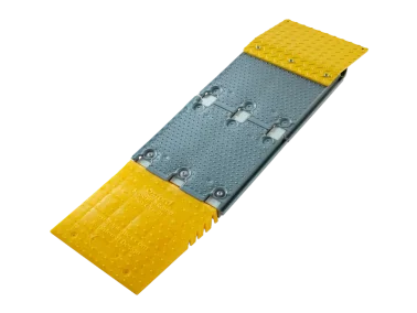 Oxford SupaSite Rampe 1450