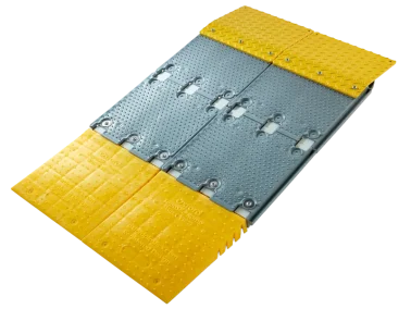 Oxford SupaSite Rampe 1450