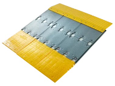 Oxford SupaSite Rampe 1450