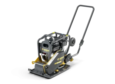 BOMAG BP15/40 vorwärtslaufende Rüttelplatte