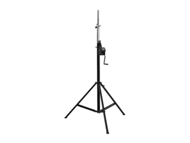 Stahlständer 4,3m