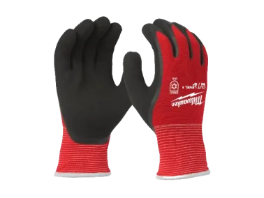 12 Paar Milwaukee Kälteschutzhandschuhe Klasse A