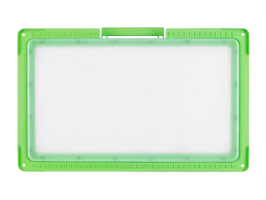 Bauleuchte Magnum Standard 105