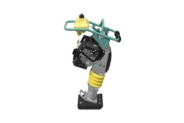 Ammann ATR 68 P Stampfer