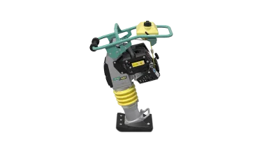 Ammann ATR 68 P Stampfer