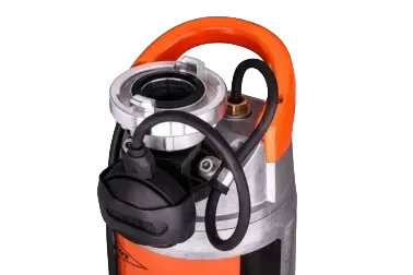 Flygt Tauchpumpe Ready 4 