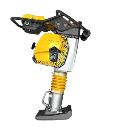 BOMAG BT60 Stampfer