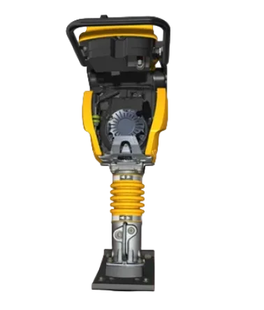 BOMAG BT60 Stampfer