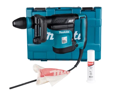 Makita Stemmhammer HM0871C