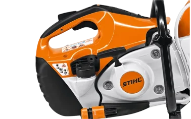 Stihl Trennschleifer TS420