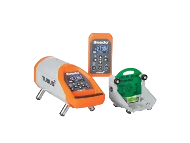 Nedo Kanalbaulaser Tubus2 