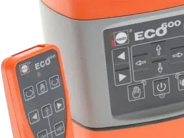 Nedo Rotationslaser ECO 600 HV 