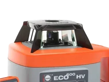 Nedo Rotationslaser ECO 600 HV 