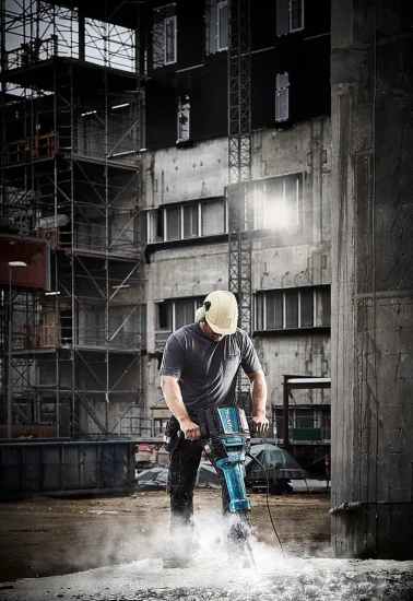 Makita Stemmhammer HM1812