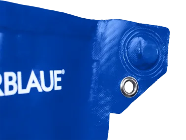 DERBLAUE Flex-Trichter