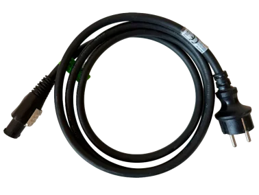 Ladekabel Typ F für Instagrid ONE