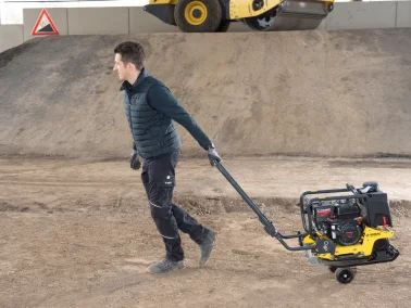 Transporträder T1 für BP12-BP20/45
