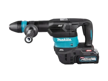 Makita Akku-Stemmhammer HM001G