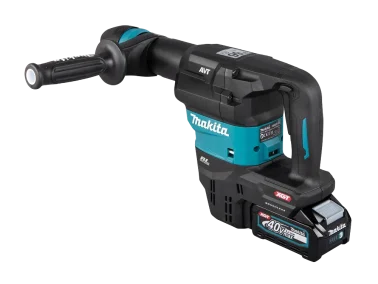 Makita Akku-Stemmhammer HM001G