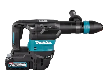 Makita Akku-Stemmhammer HM001G
