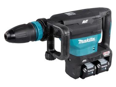 Makita Akku-Stemmhammer HM002GZ03