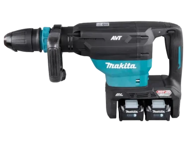 Makita Akku-Stemmhammer HM002GZ03