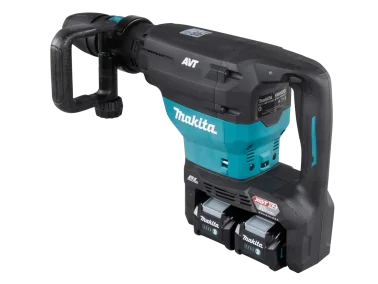 Makita Akku-Stemmhammer HM002GZ03