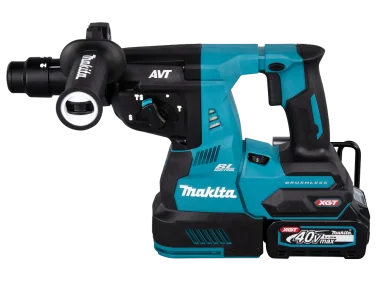 Makita Akku-Kombihammer HR004G