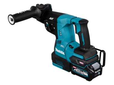 Makita Akku-Kombihammer HR004G