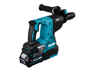 Makita Akku-Kombihammer HR004G