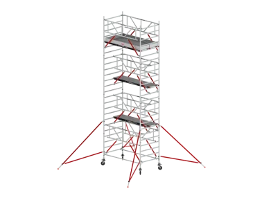 Altrex Fahrgerüst RS Tower 52 breit