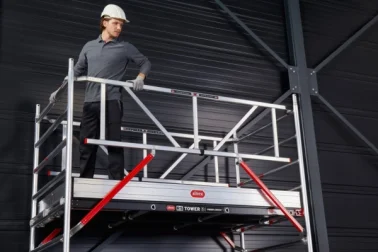 Altrex Fahrgerüst RS Tower 52 breit