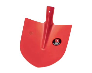 IDEAL Frankfurter Schaufel SIEGER Gr. 5
