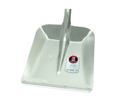 IDEAL Hallenser Leichtmetall-Randschaufel DIAMANT-PIONIER