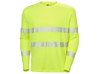 Helly Hansen Langarm Provis H20
