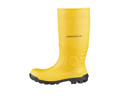 Gummistiefel EUROMASTER, S5