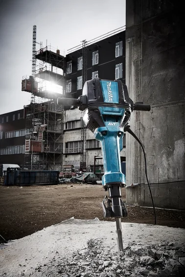Makita Stemmhammer HM1812