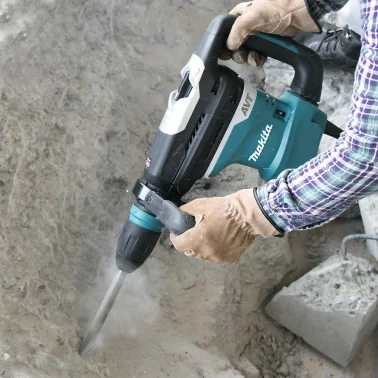 Makita Kombihammer HR4013C