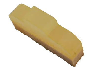Yanmar Zahnsicherung Gummi 2MG10/15RR