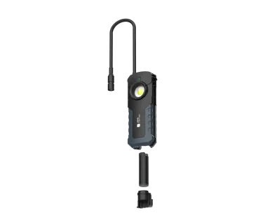 Arbeitsleuchte Spark Pro LED