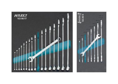 HAZET Werkstattwagen 178N-7
